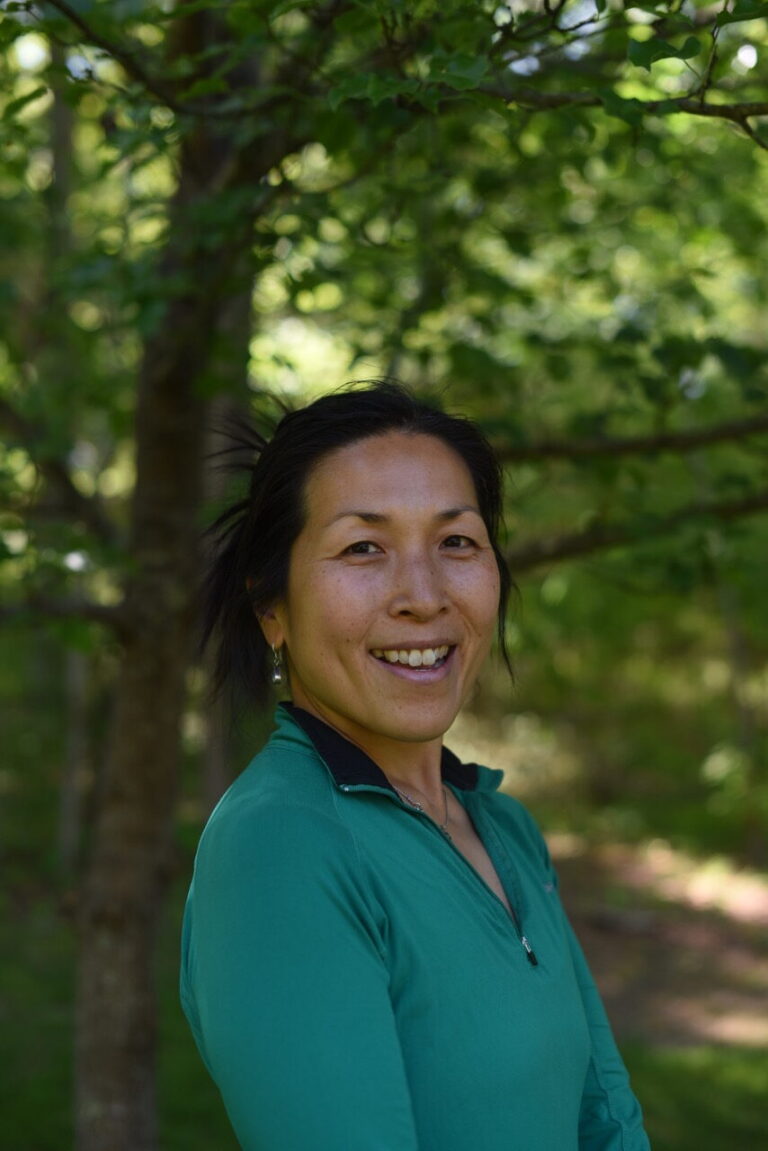 Sharon Koh Murray | The Yoga Collaborative Cape Cod