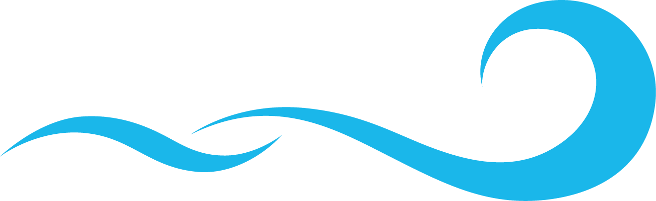 TYC waves logo